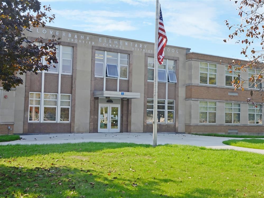 Cloverbank Elementary